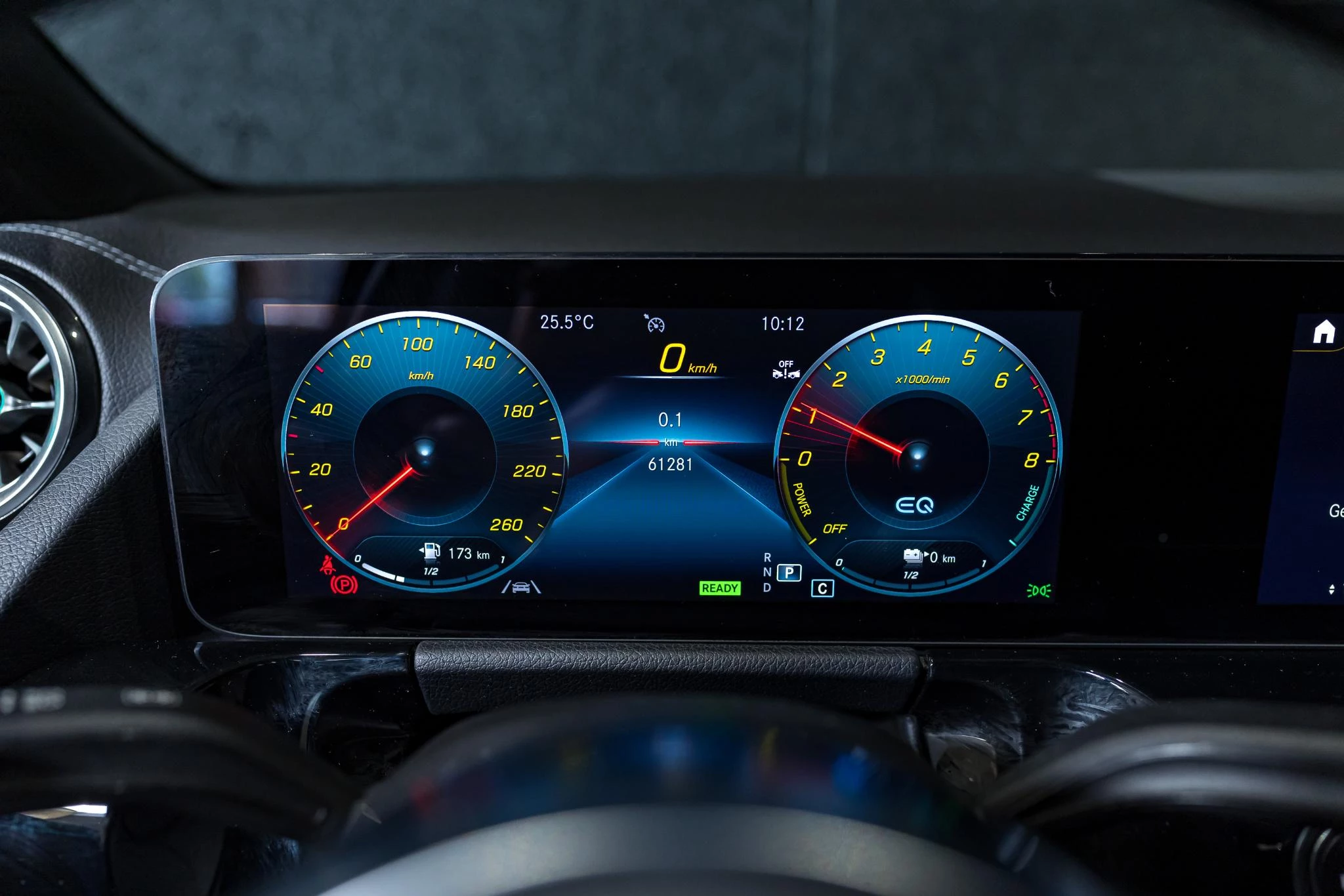 Mercedes-Benz GLA GLA 250 e AMG Line