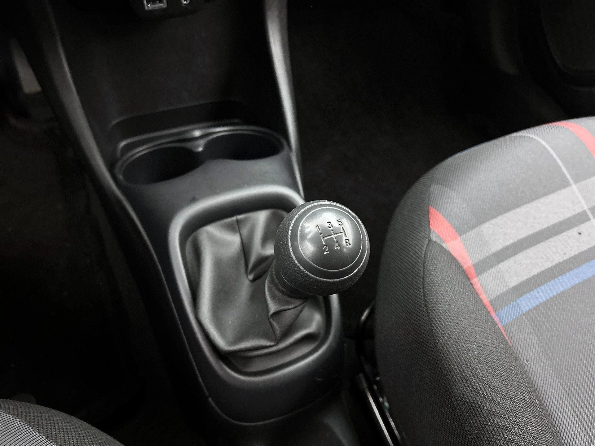 Peugeot 108 1.0 e-VTi Active