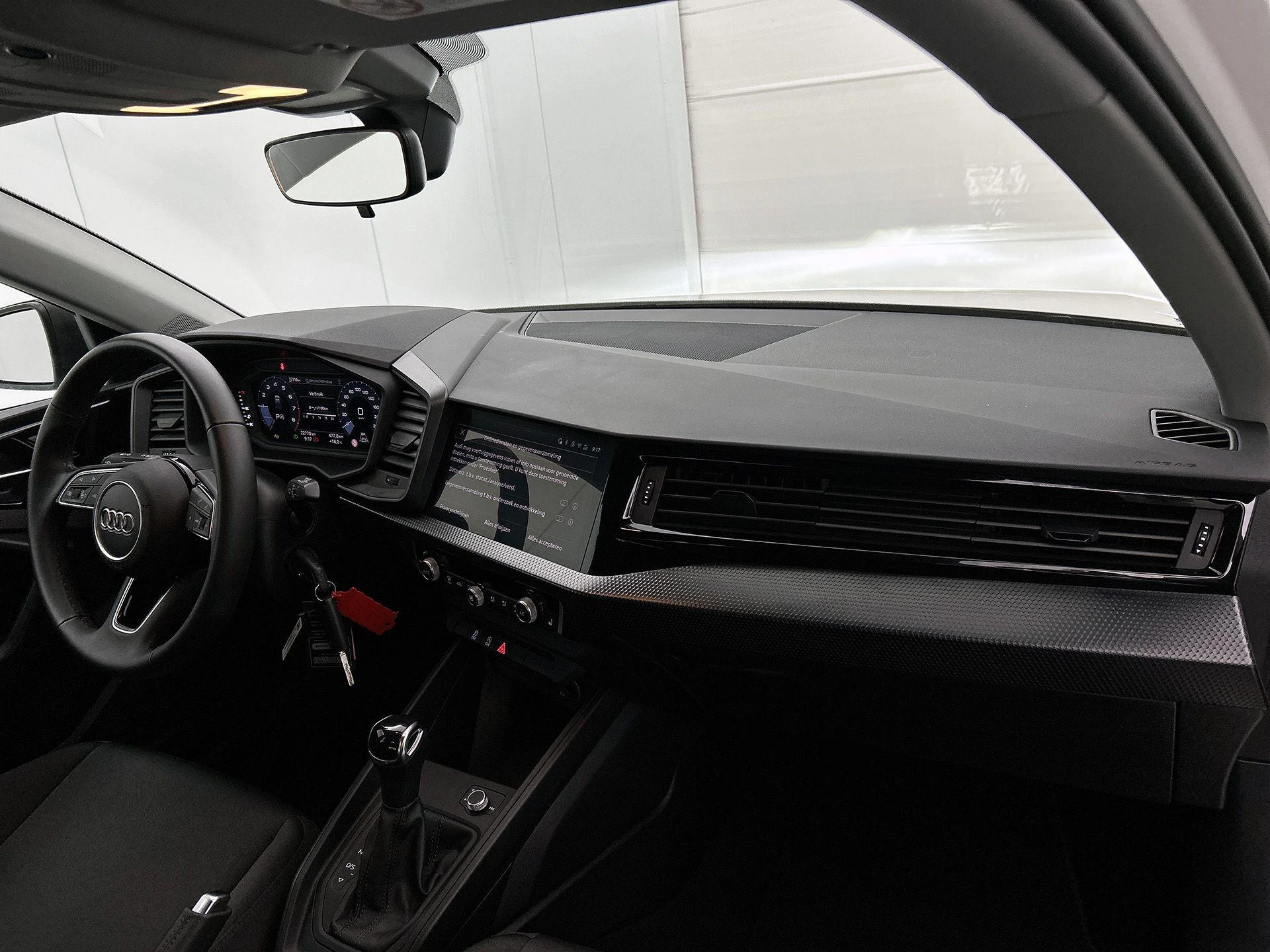 Audi-A1 Sportback-image-16