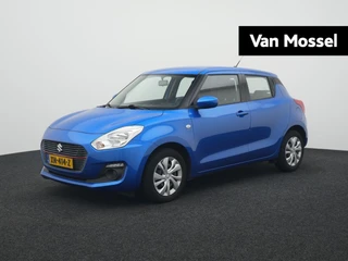 Suzuki Swift 1.2 Comfort