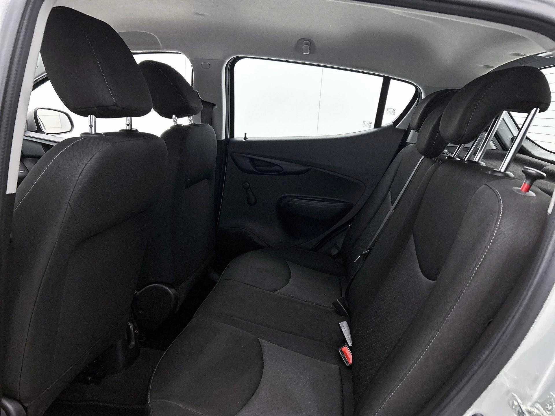 Opel KARL 1.0 ecoFLEX Edition