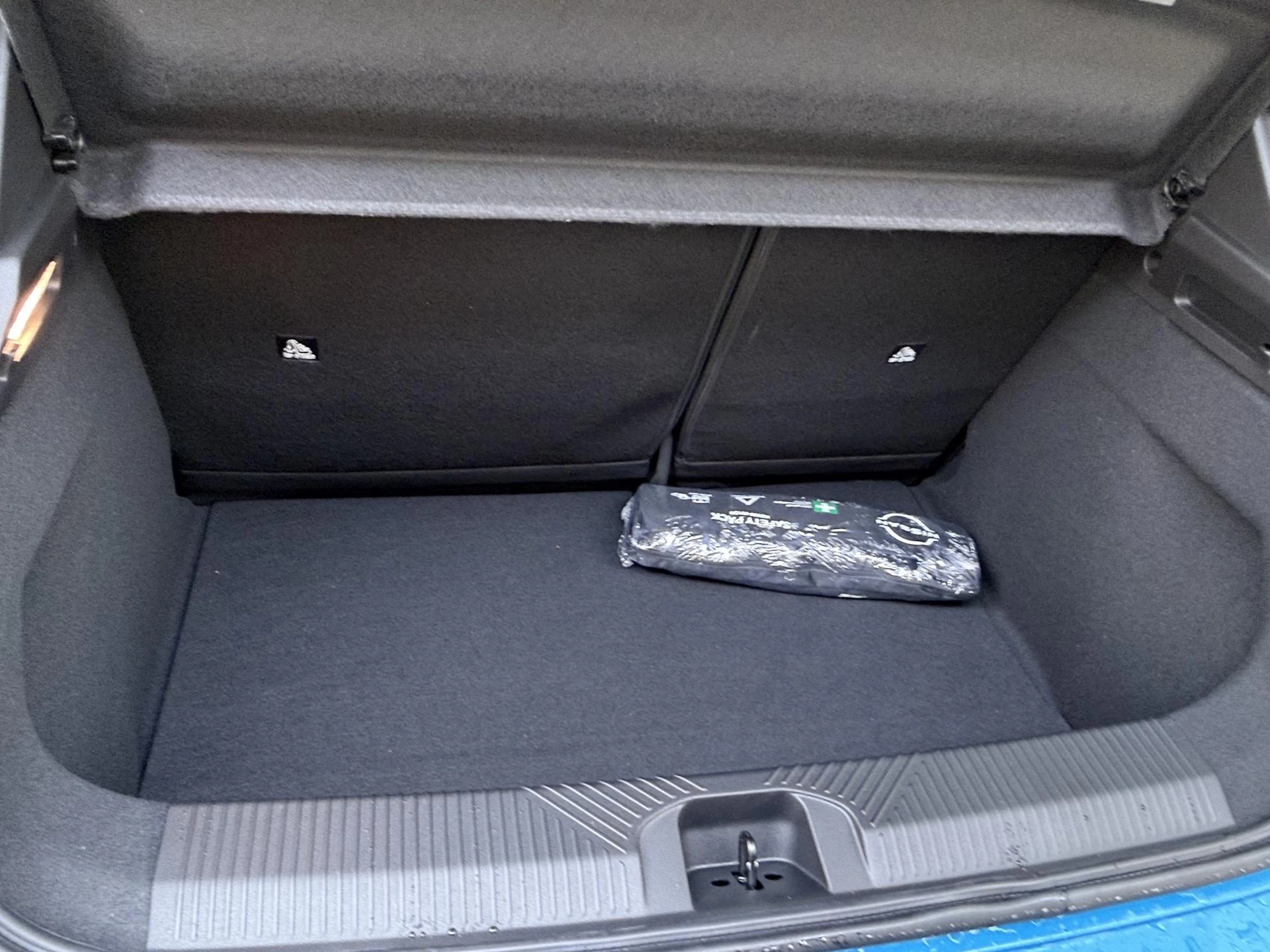 Nissan Micra ADVANCE 40 kWh