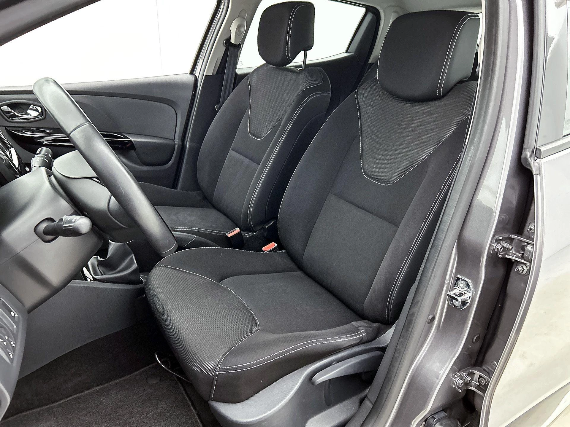 Renault Clio 0.9 TCe Expression