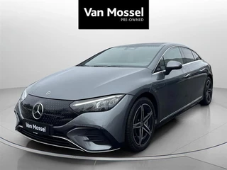Mercedes-Benz EQE 350 EL Electric Art 292HK Aut.