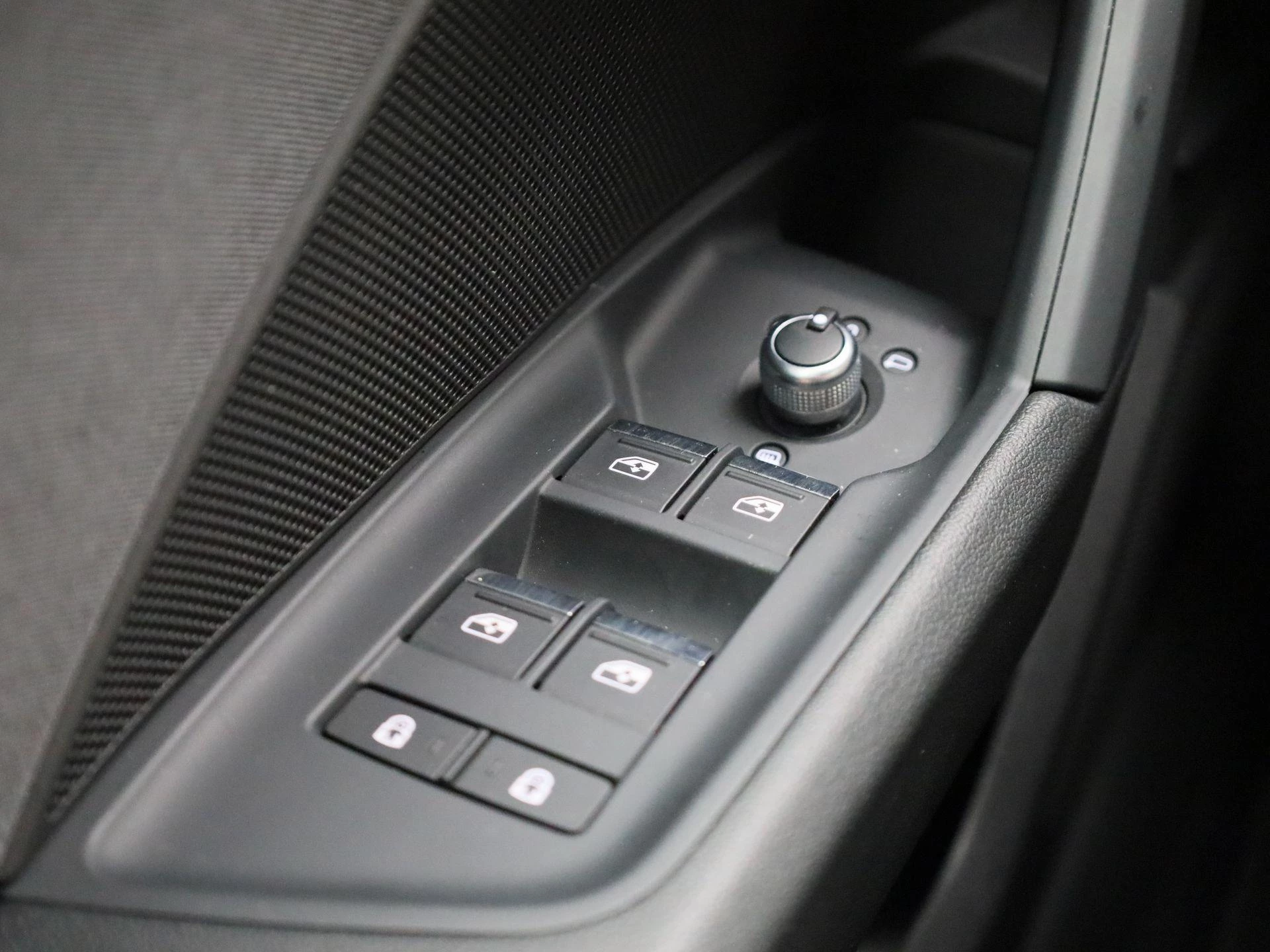 Audi A3 Sportback 30 TFSI S edition