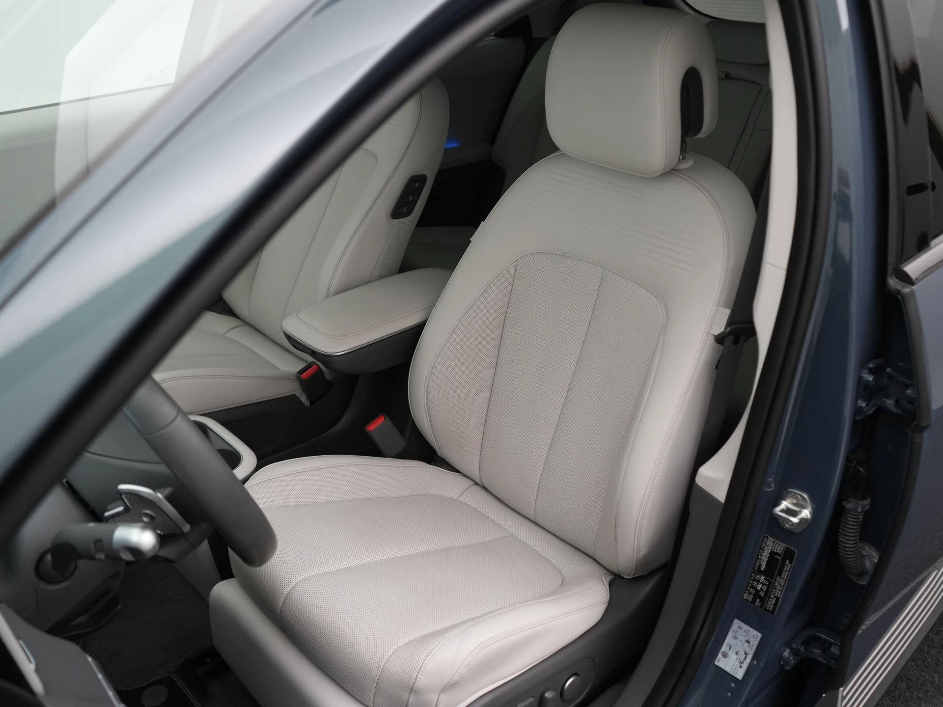 Hyundai IONIQ 5 Lounge 73kWh