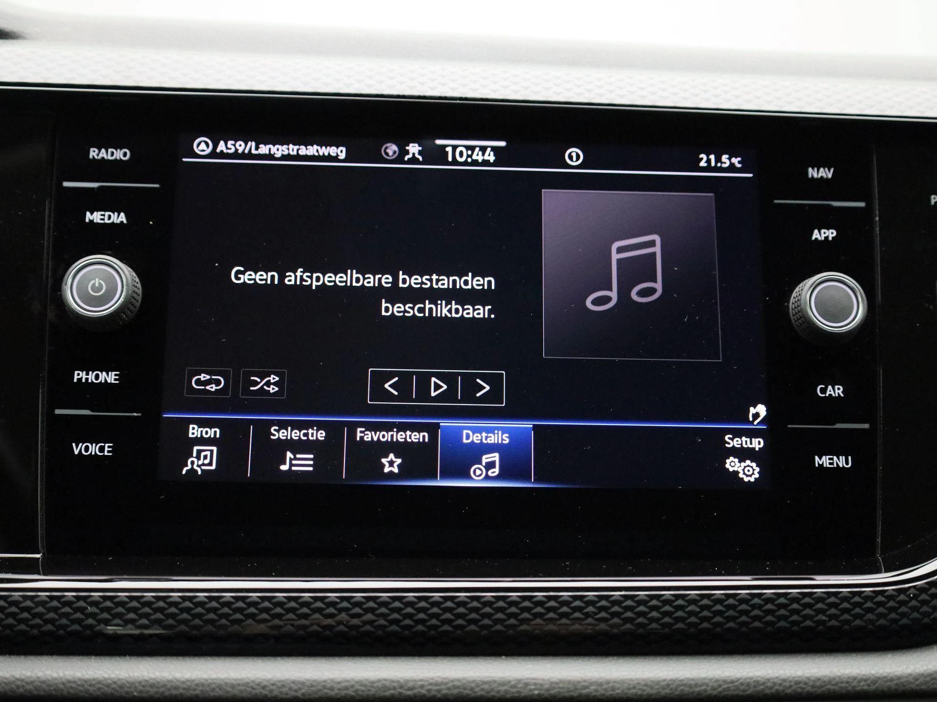 Volkswagen Polo 1.0 TSI Life Business