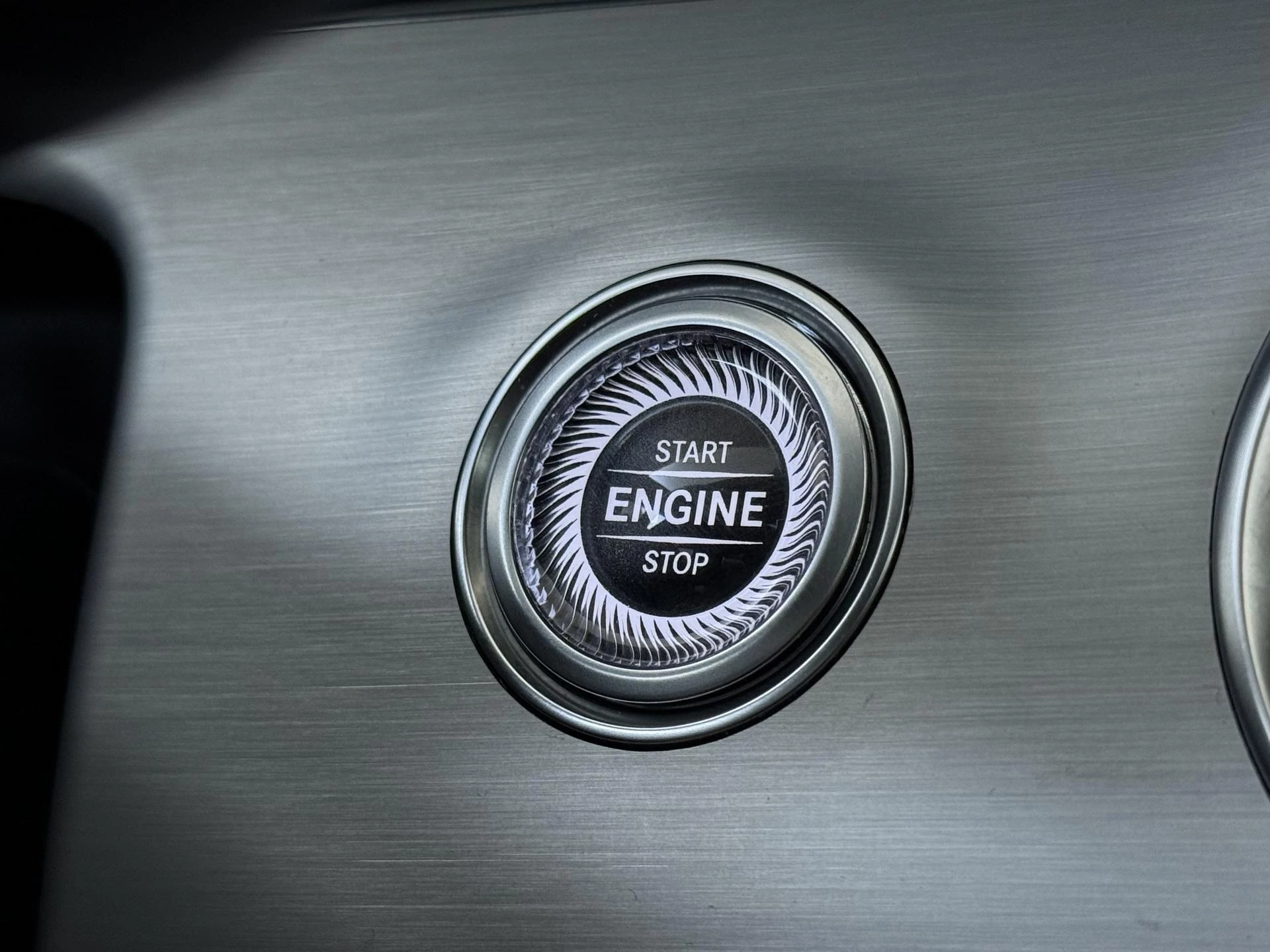 Mercedes-Benz E-Klasse 200 Business Solution AMG