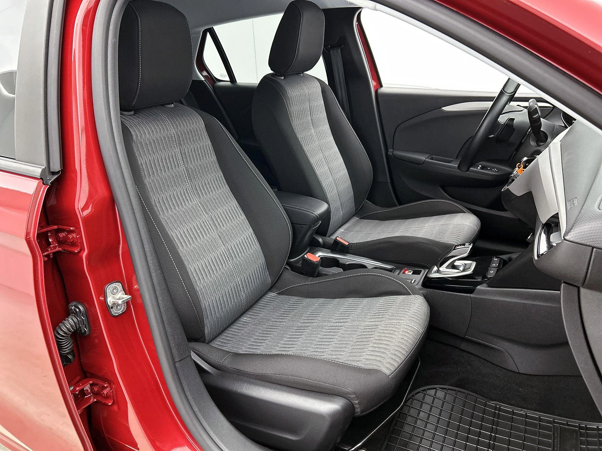Opel Corsa 1.2 Elegance