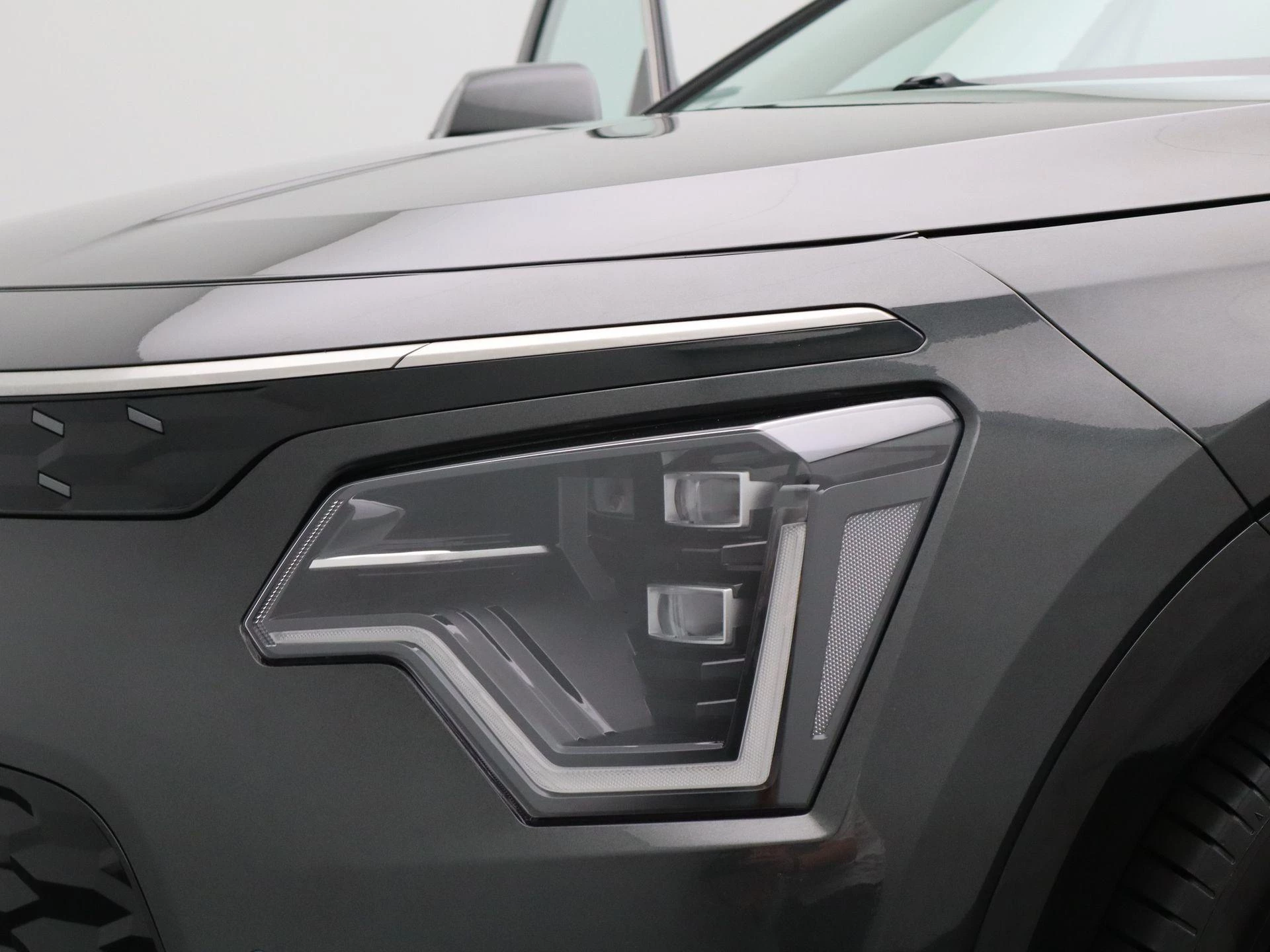 Kia Niro EV DynamicPlusLine 64.8 kWh
