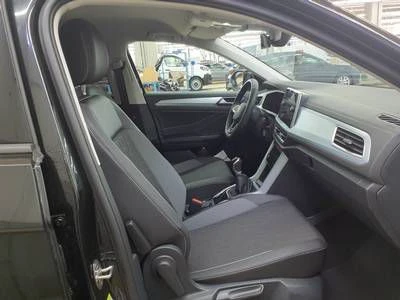 Volkswagen T-Roc 1.0 TSI GOAL /Navi/ LED/ ACC/ DAB+