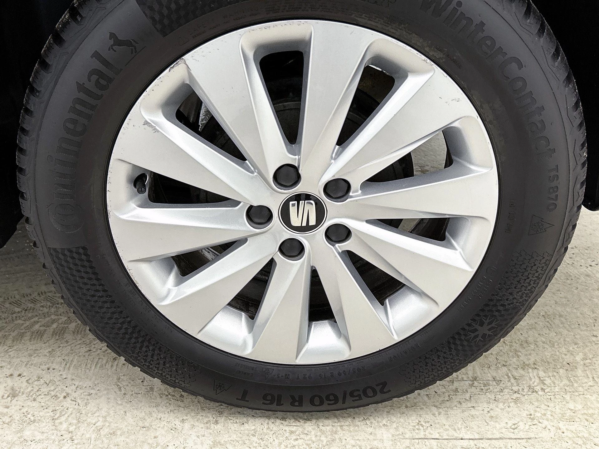SEAT Arona 1.0 TSI Style Business Intense