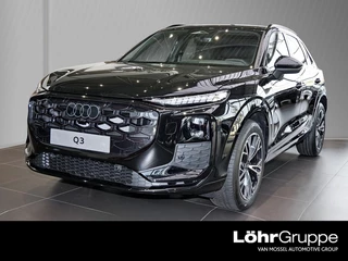 Audi Q3 SUV TFSI quattro S tronic 195 kW / 265 PS