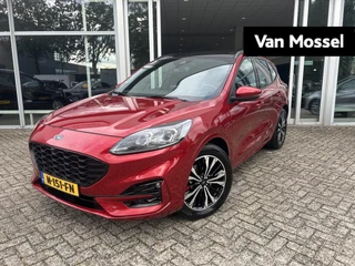 Ford Kuga 2.5 PHEV ST-Line X