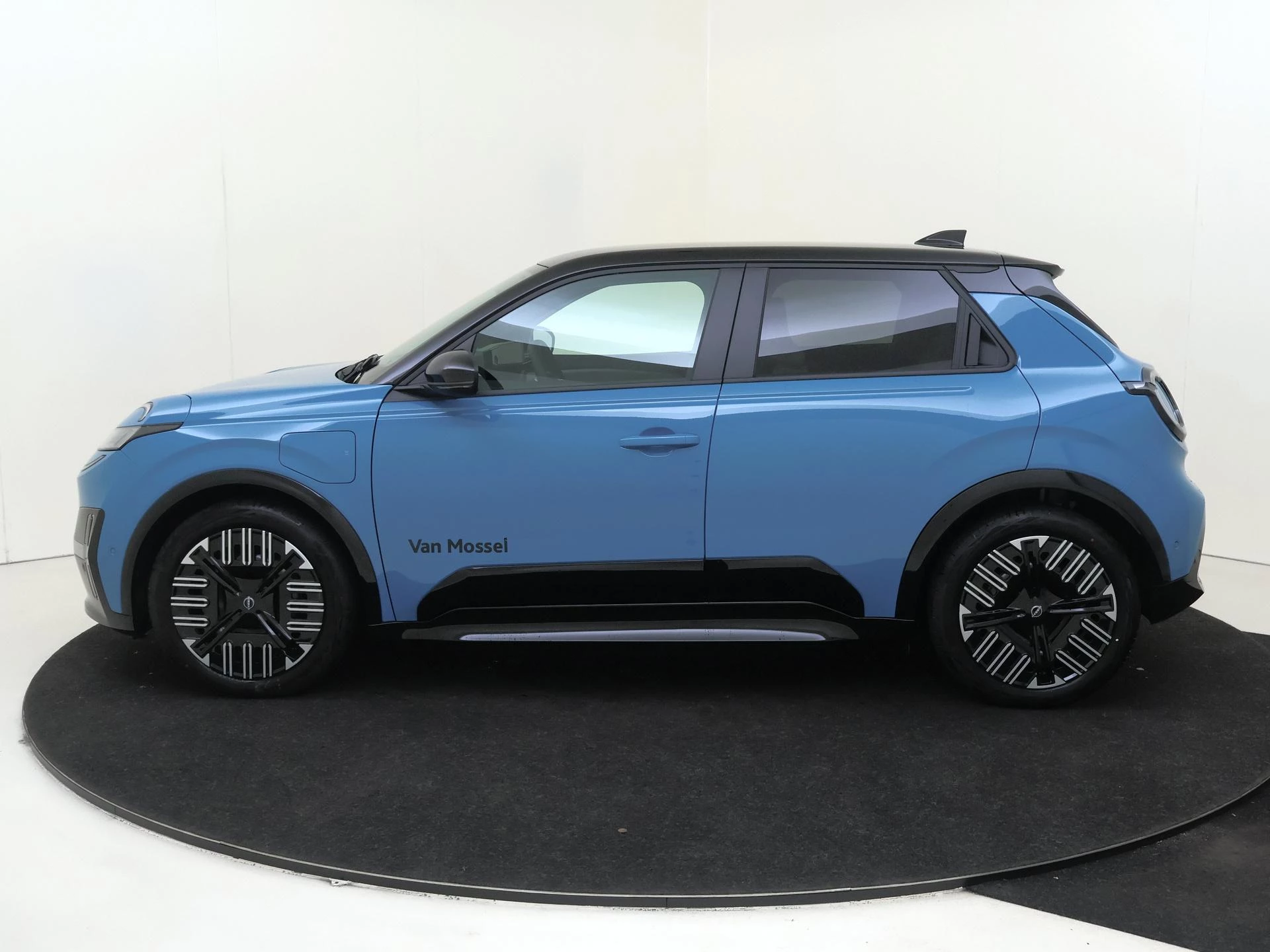 Nissan Micra ADVANCE 40 kWh