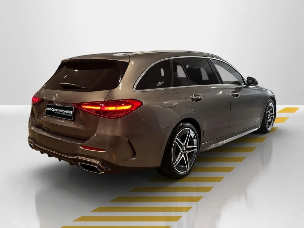 Mercedes-Benz-C-Klasse 220 d-image-14