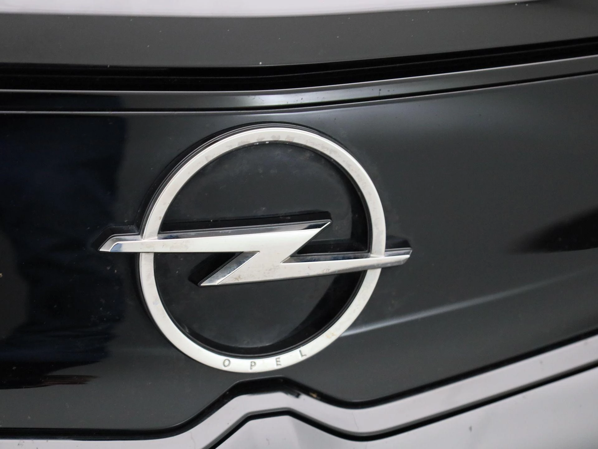 Opel Mokka-e Electric Level 3 50 kWh