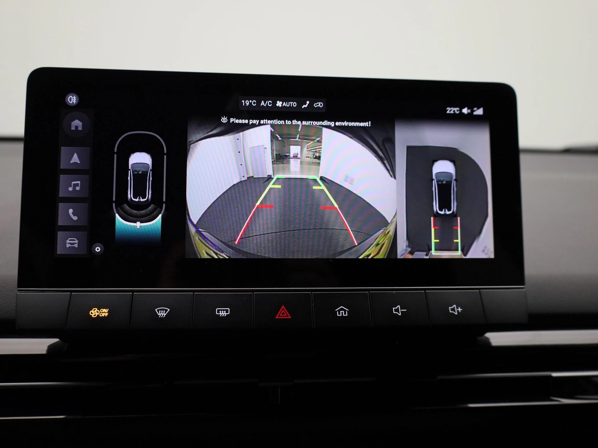 MG MG4 EV Electric Luxury 64 kWh