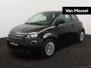 Fiat 500e 42 kWh