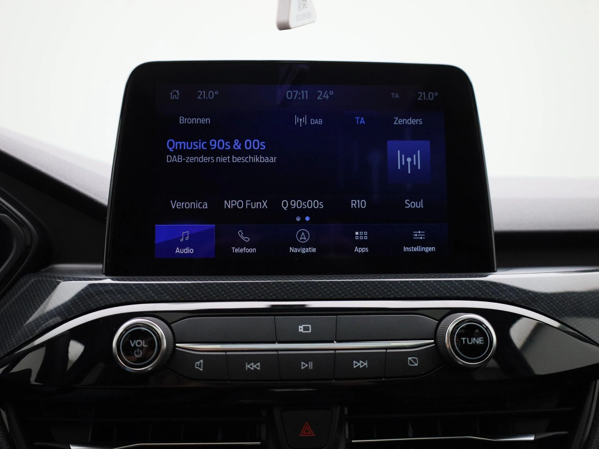 Ford Kuga - 23
