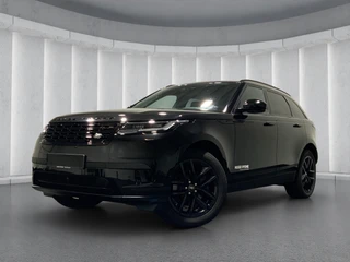 Land Rover Range Rover Velar S D200 | Winter-Paket | AHK