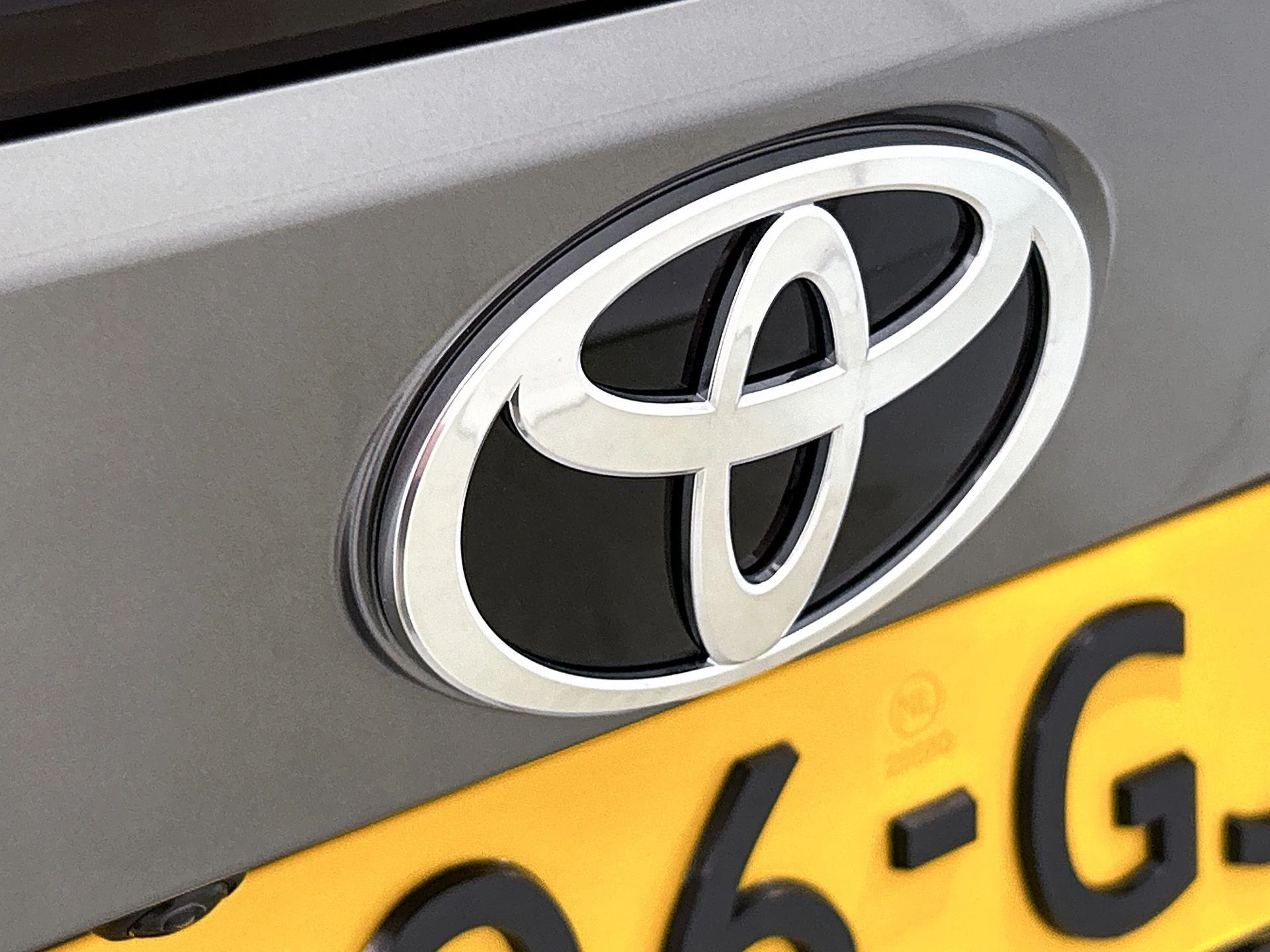 Toyota bZ4X Premium 71 kWh