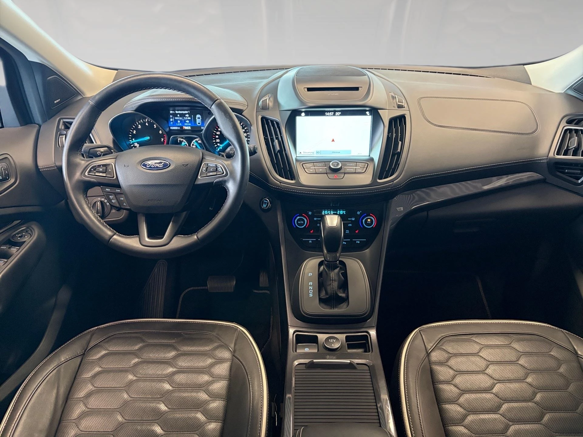 Ford Kuga 1.5i EcoB. 4x4 134kW Aut. Vignale