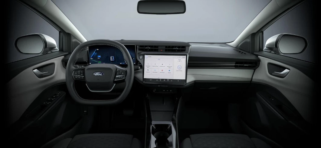 Ford-Puma Gen-E-image-9