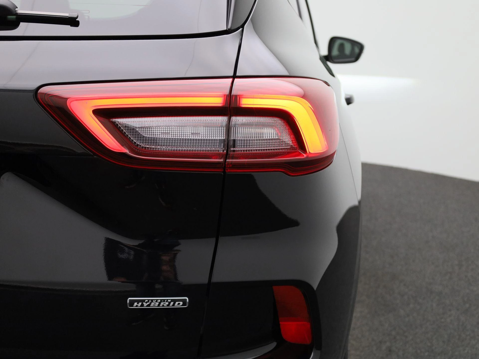 Ford Kuga 2.5 PHEV ST-Line