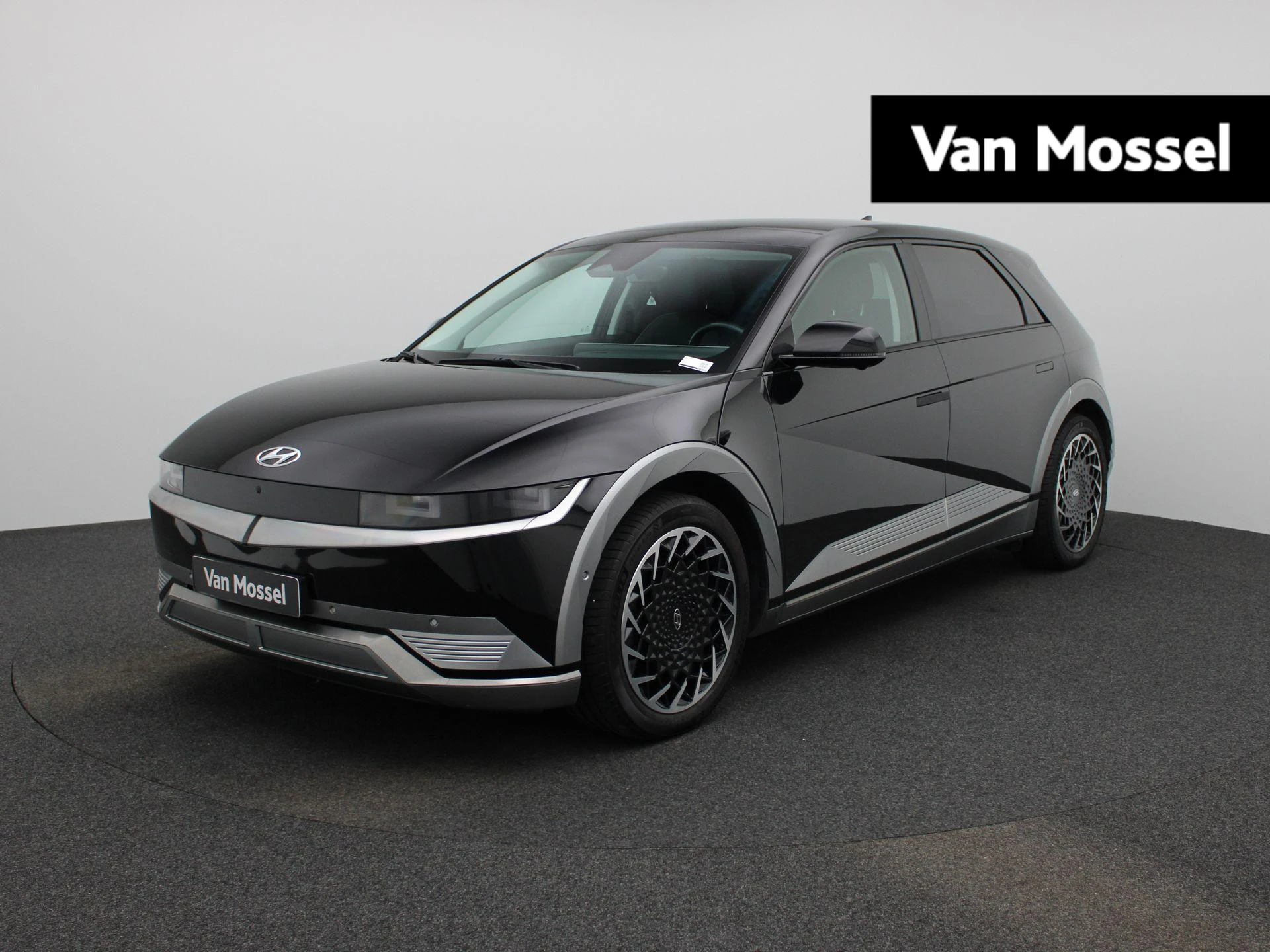 Hyundai-IONIQ 5-image-0