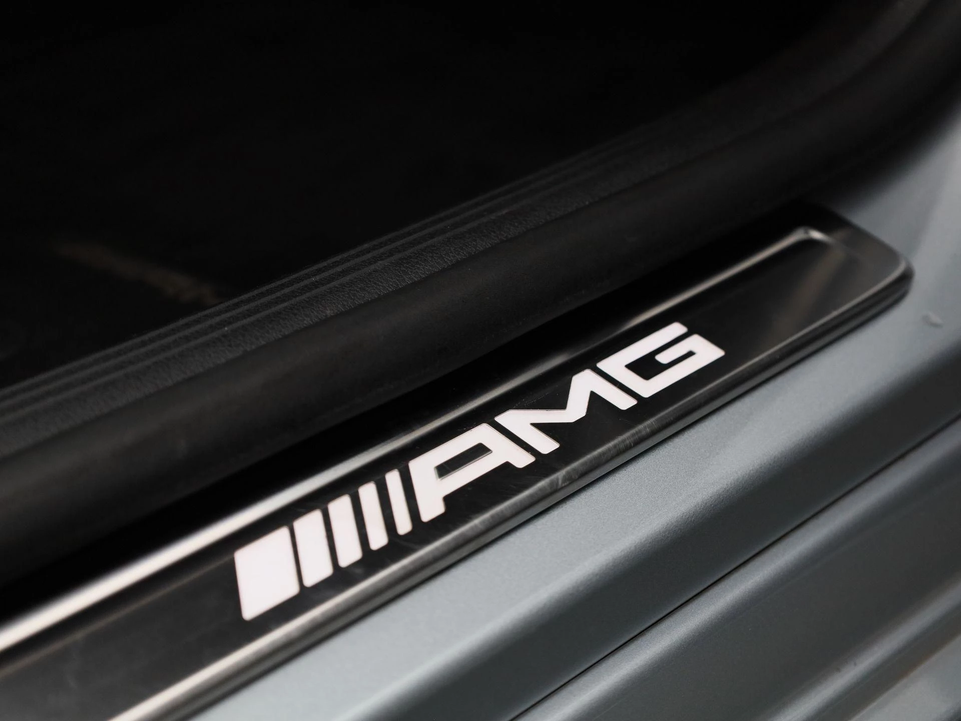 Mercedes-Benz Classe C Berline Mercedes AMG C 43 4MATIC