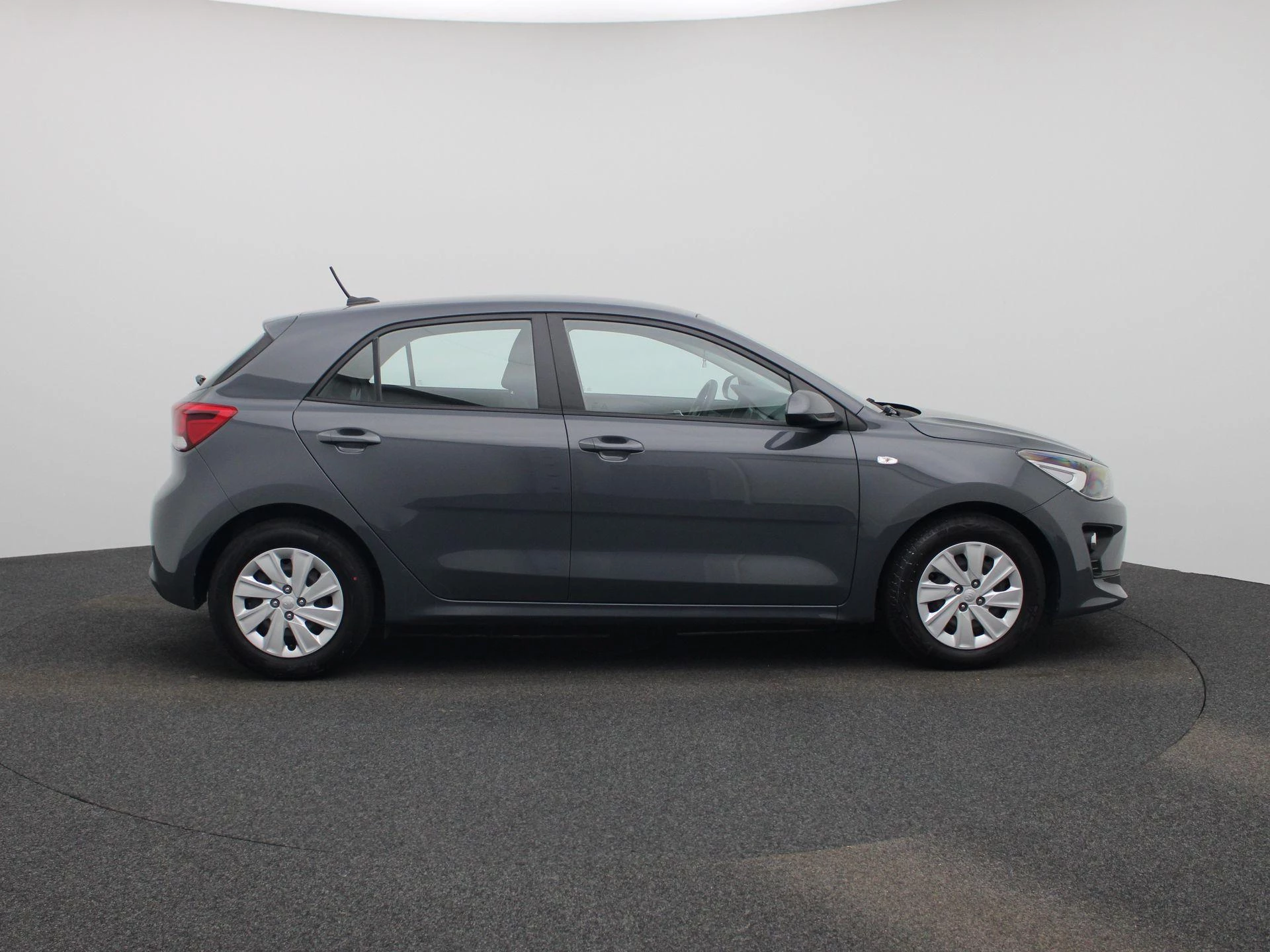 Kia Rio Easy 1.2