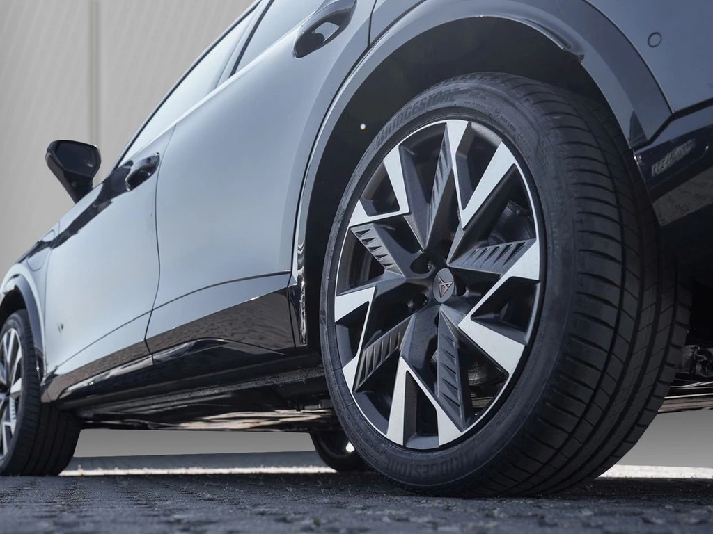 CUPRA Formentor VZ 1.5 e-Hybrid 200kW/272PS 6-Gang-DSG CAL