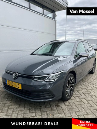 Volkswagen Golf Variant 1.0 eTSI Life Business