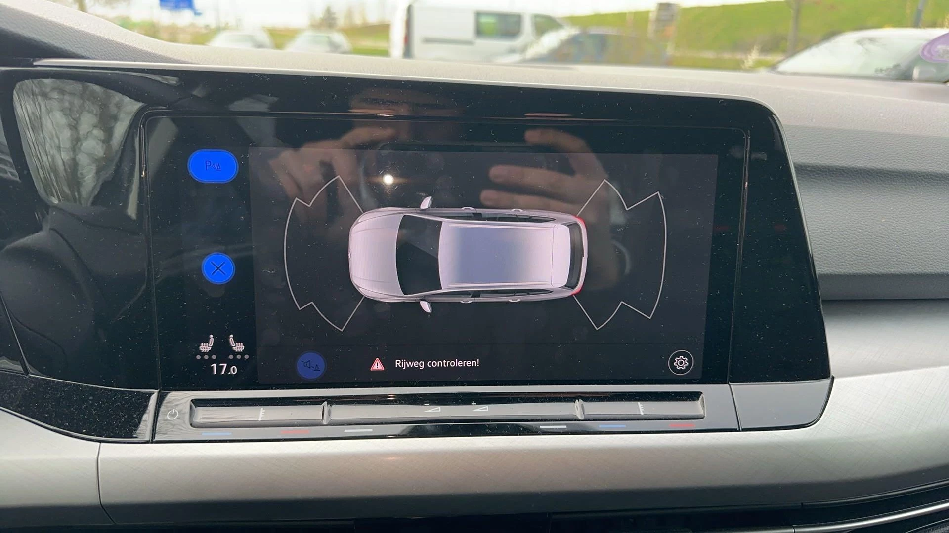 Volkswagen Golf Variant 1.5 eTSI Life 130 PK|