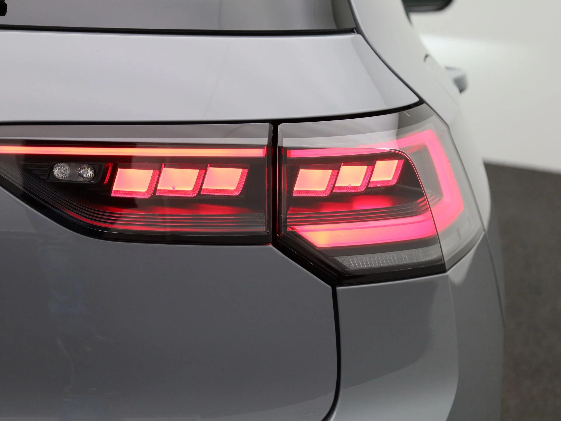 Volkswagen Golf 1.5 eHybrid GTE 272 PK|