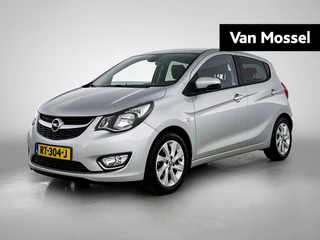 Opel KARL 1.0 ecoFLEX Innovation
