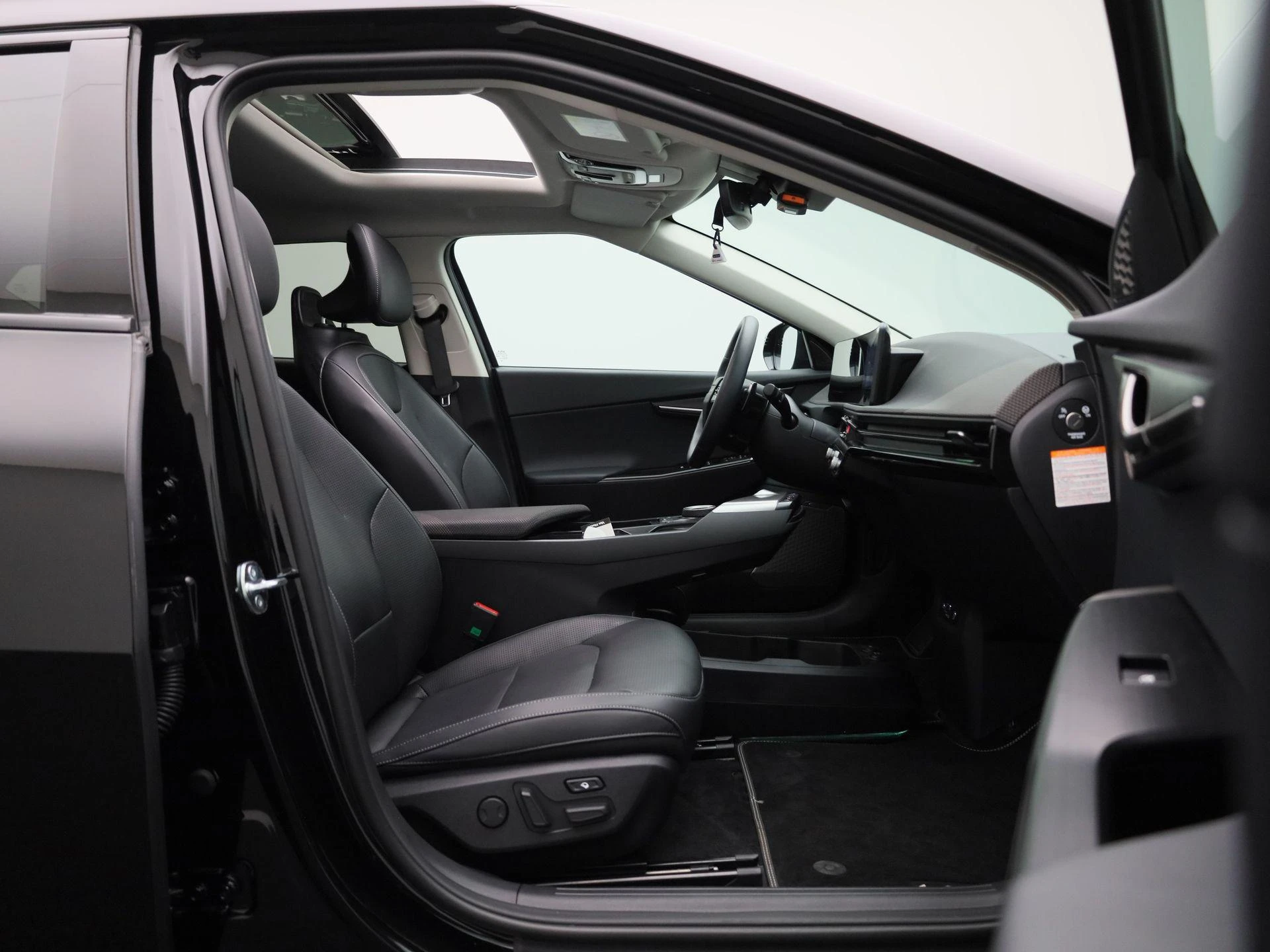 Kia EV6 Plus Advanced 84 kWh
