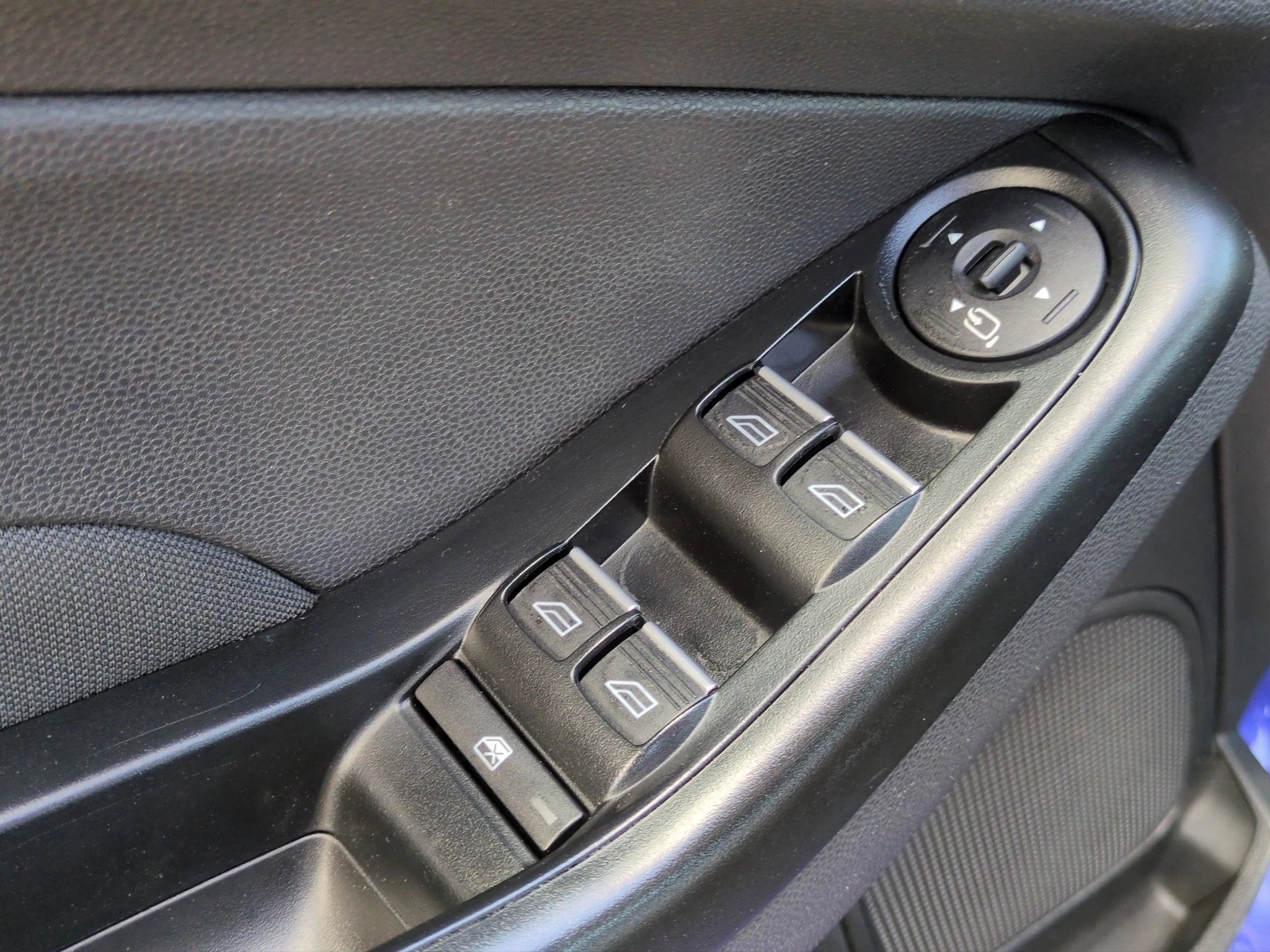 Ford Fiesta 1.0 EcoBoost SYNC Edition