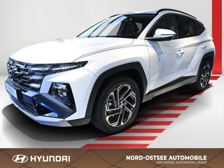 Hyundai Tucson FL Prime Assistenz-Paket Prime