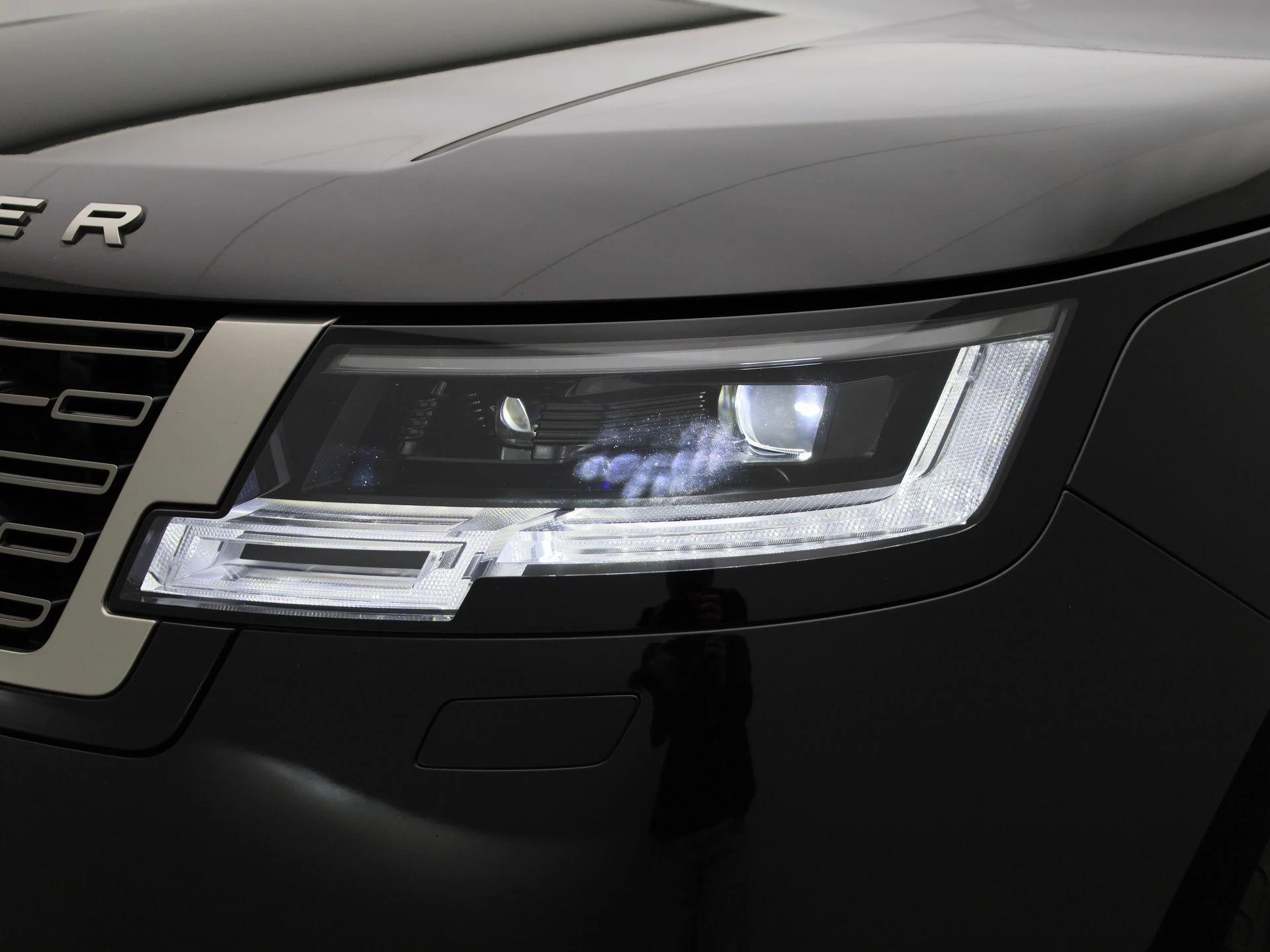 Land Rover Range Rover D300 AWD Auto HSE