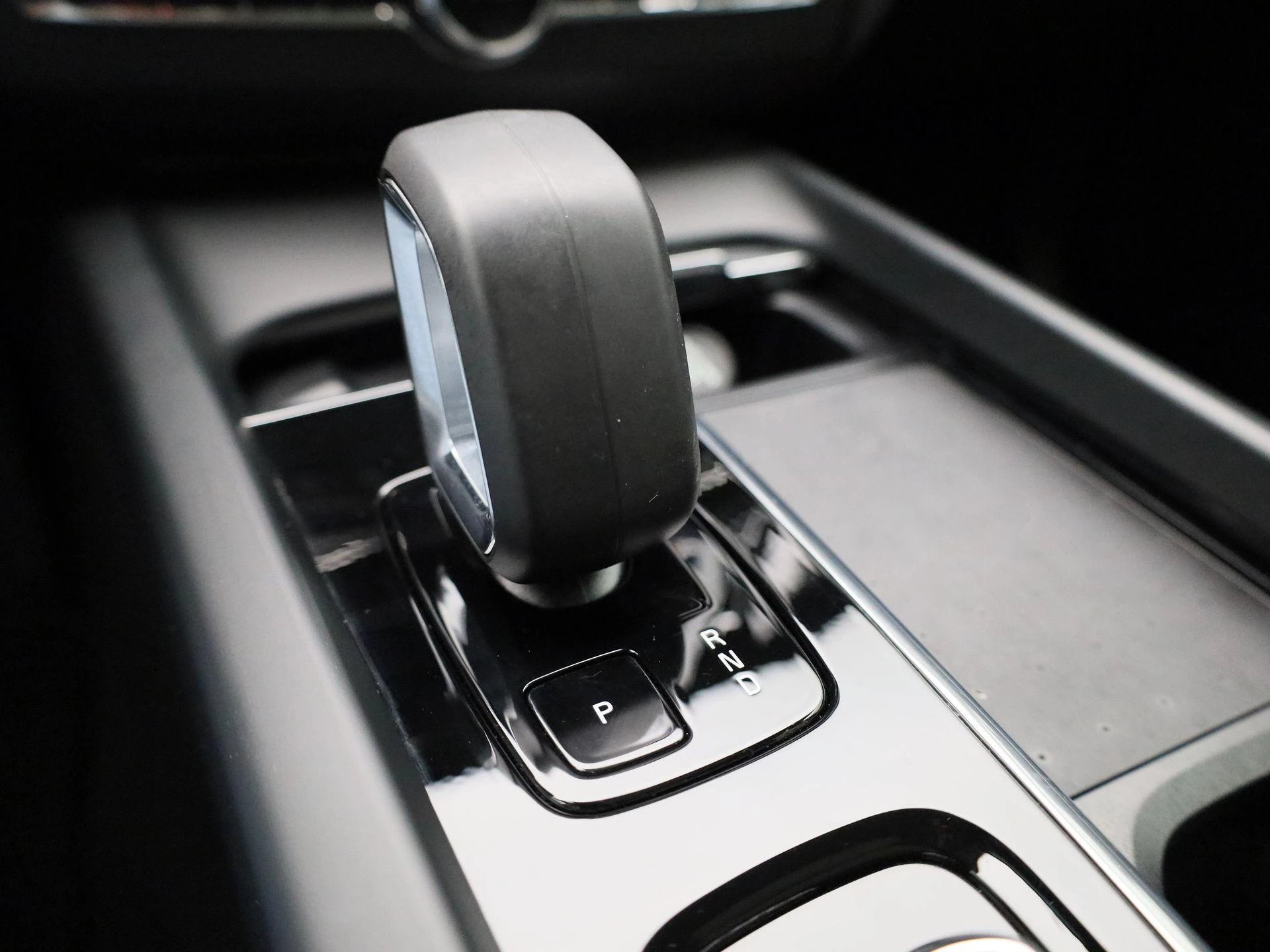 Volvo XC60 T6 PHEV Plus Dark Aut.