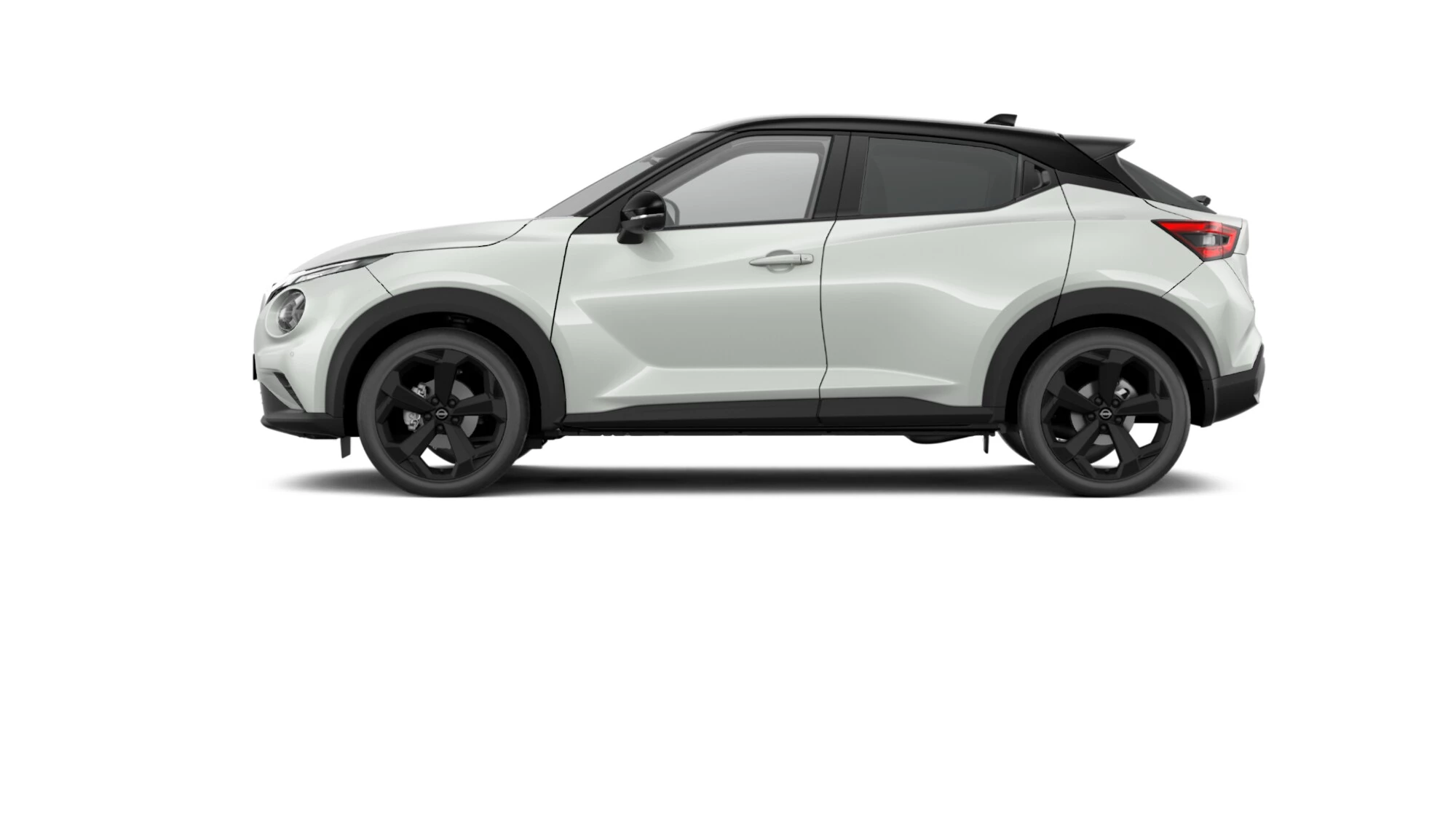 Nissan Juke 1.6L DIG-T 143 Hybrid 6AT N-Design + Technology Pack + Light Cold Pack