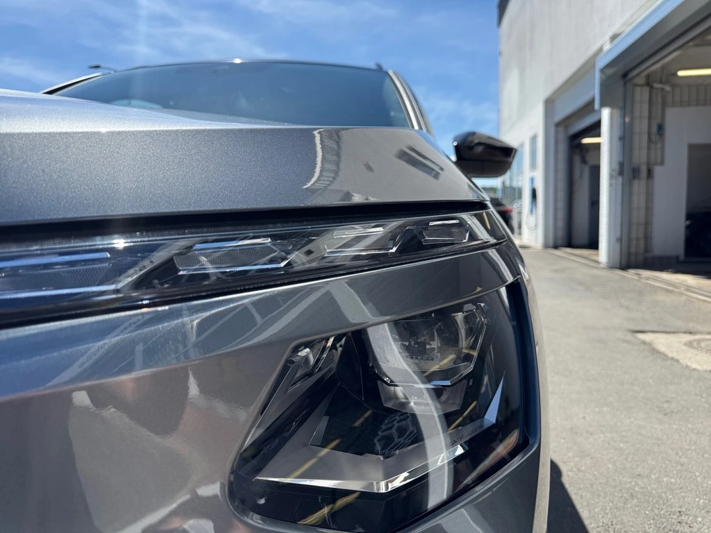 Škoda Kamiq 1,0 TSI