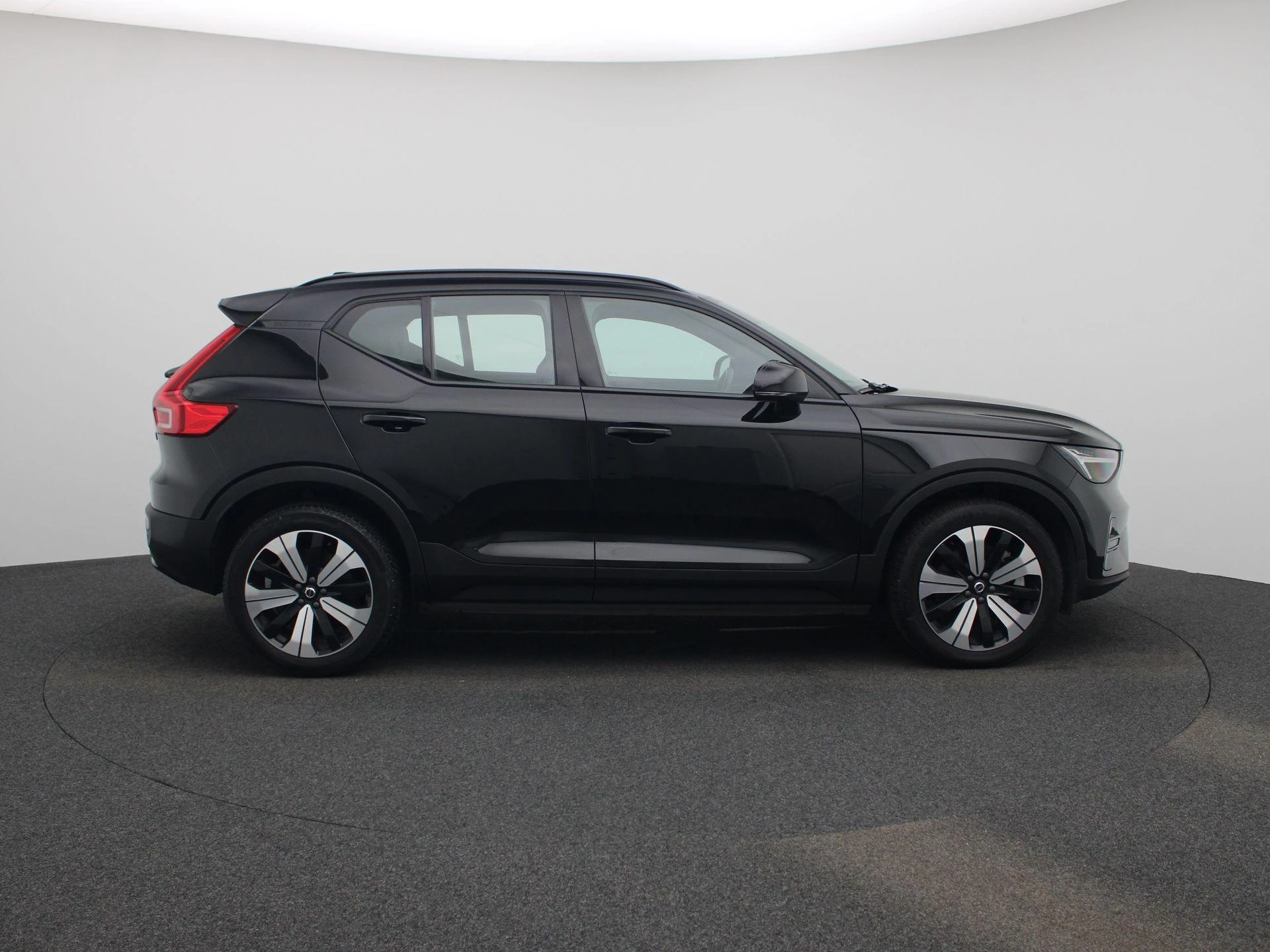 Volvo XC40 Recharge Core
