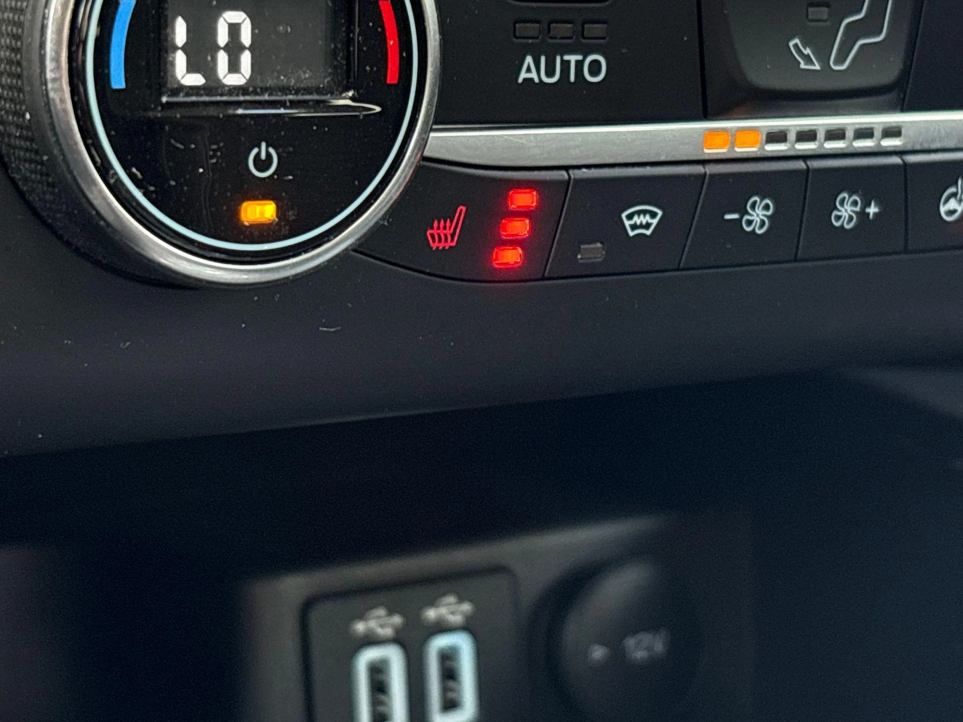 Ford Kuga 2.5 PHEV Titanium
