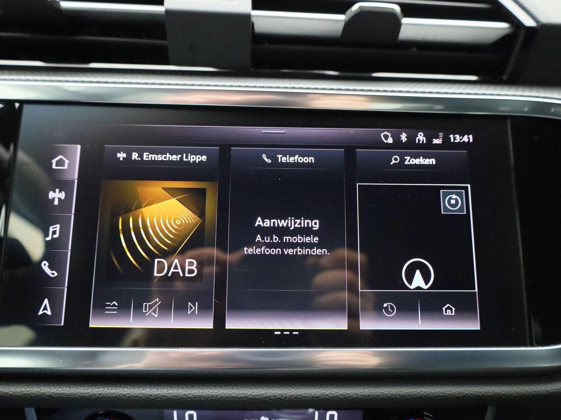 Audi Q3 35 TFSI S edition