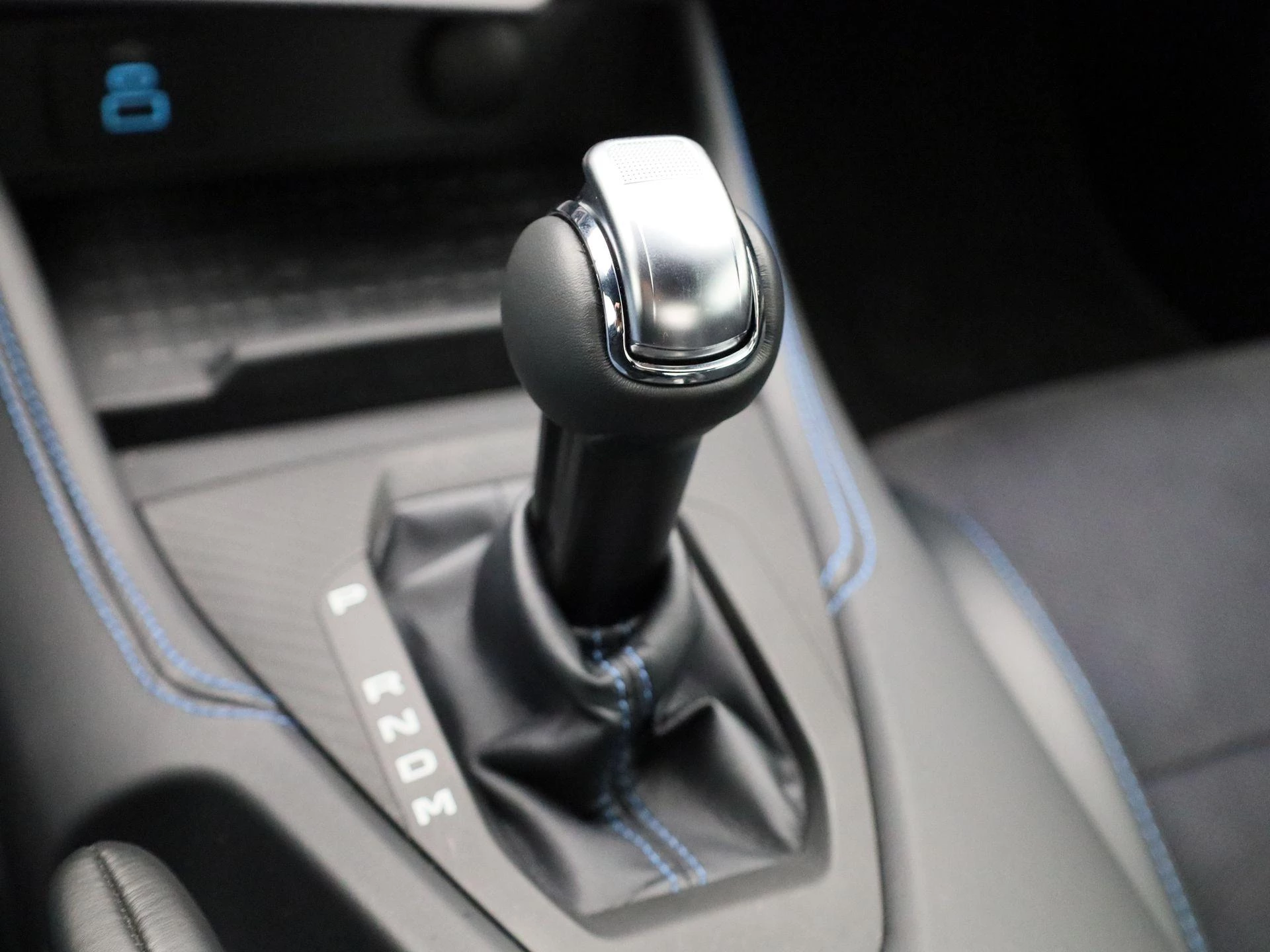 Ford Mustang 5.0i V8 Aut. Dark Horse