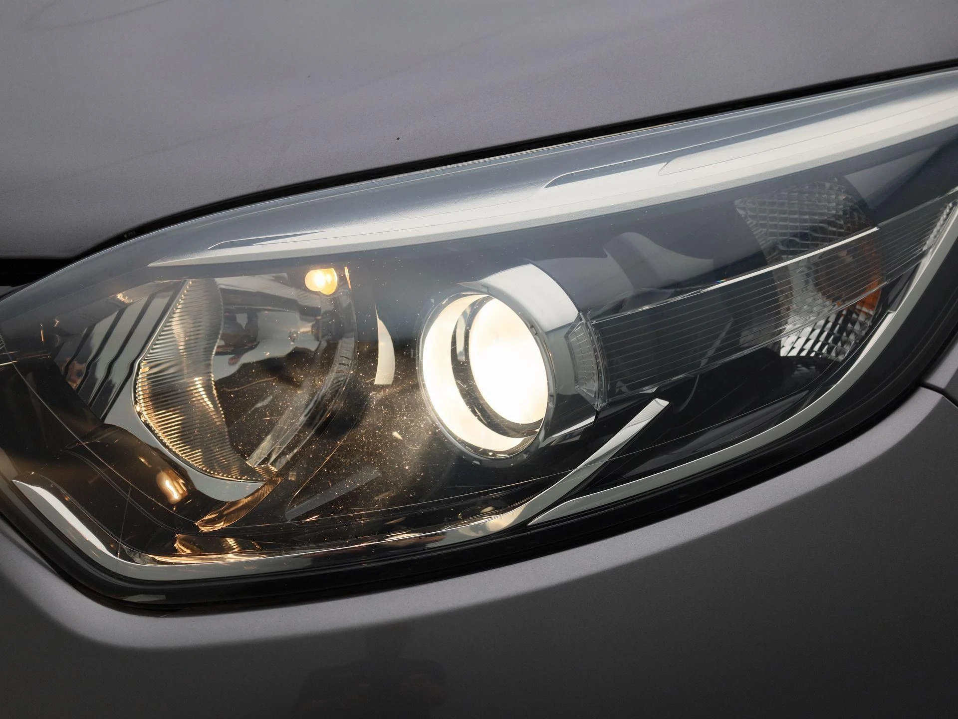 Renault Captur 1.2 TCe Dynamique