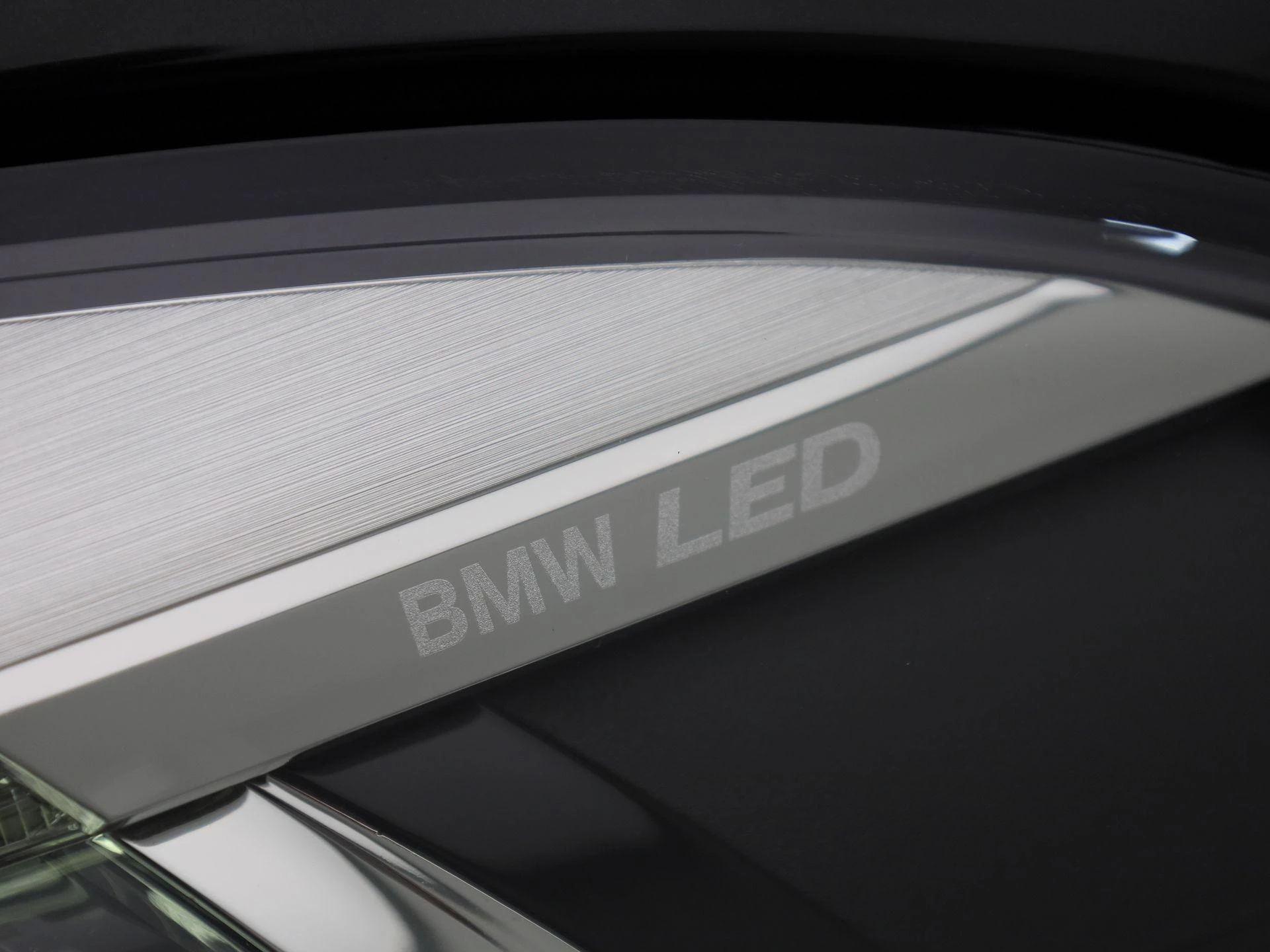 BMW 1 Serie 118i Executive